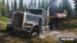 Spintires: Mudrunner - American Wilds (PS4) - immagine 2