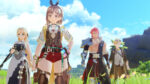 Atelier Ryza 3 - Alchemist of the End & the Secret Key (Switch) - immagine 2