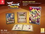 Monster Menu - The Scavenger s Cookbook - Deluxe Edition (PS4) - immagine 2