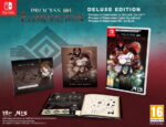 Process of Elimination - Deluxe Edition (PS4) - immagine 2