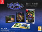 GrimGrimoire OnceMore - Deluxe Edition (PS4) - immagine 2