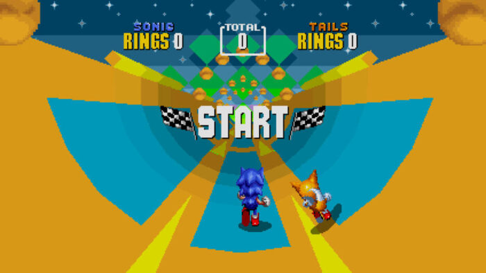 Sonic Origins Plus - Day One Edition (PS4) - immagine 3
