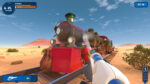 PowerWash Simulator (CIAB) (Switch) - immagine 2