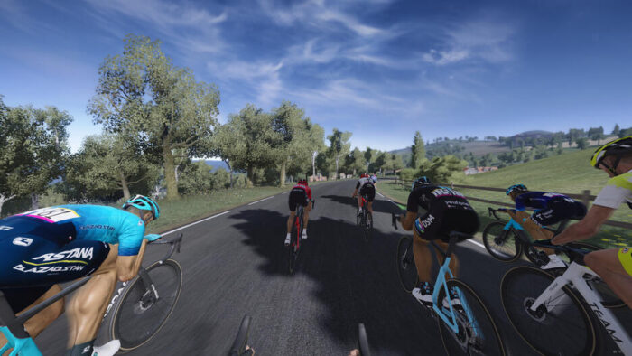 Tour De France 2023 (Xbox One) (Xbox Series X) - immagine 2