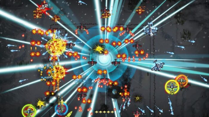 Aces of the Luftwaffe - Squadron Extended Edition (Switch) - immagine 2