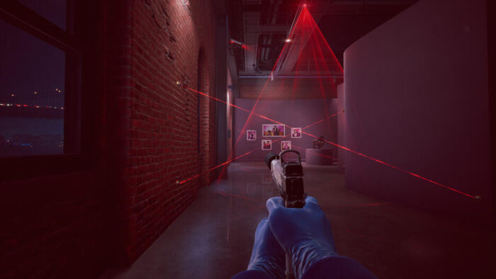 Payday 3 - DayOne Edition (PS5) - immagine 2