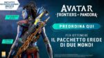 Avatar - Frontiers of Pandora + Bonus OMAGGIO! (Xbox Series X) - immagine 3