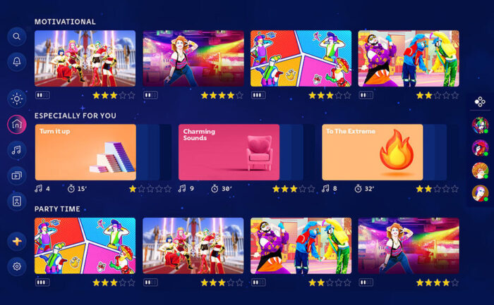 Just Dance 2024 Edition (CIAB) (PS5) - immagine 3