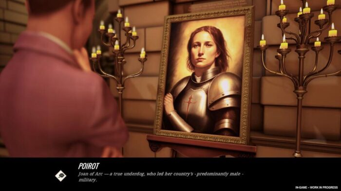 Agatha Christie - Hercule Poirot - The London Case (PS5) - immagine 2
