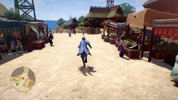 Monochrome Mobius - Rights and Wrongs Forgotten - Deluxe Edition (PS4) - immagine 3