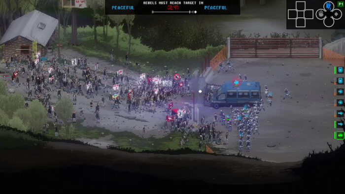 RIOT - Civil Unrest (Switch) - immagine 2