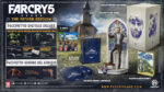 Far Cry 5 - The Father Edition (Xbox One) - immagine 2