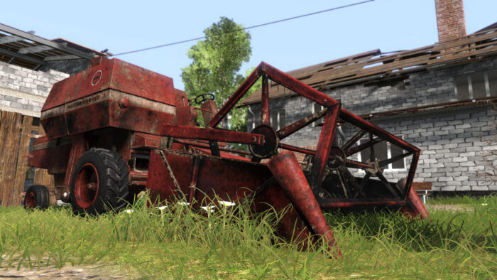 Farmers Dynasty (Xbox One) - immagine 2