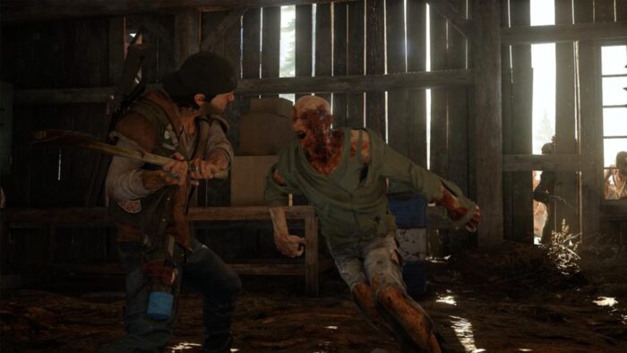 Days Gone - Collectors Edition (PS4) - immagine 2