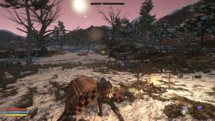 Outward (Xbox One) - immagine 2