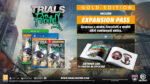 Trials Rising - Gold Edition (Xbox One) - immagine 2