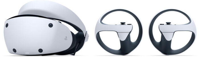 PlayStation VR2 - Visore + Horizon Call of the Mountain (PS5) - immagine 2