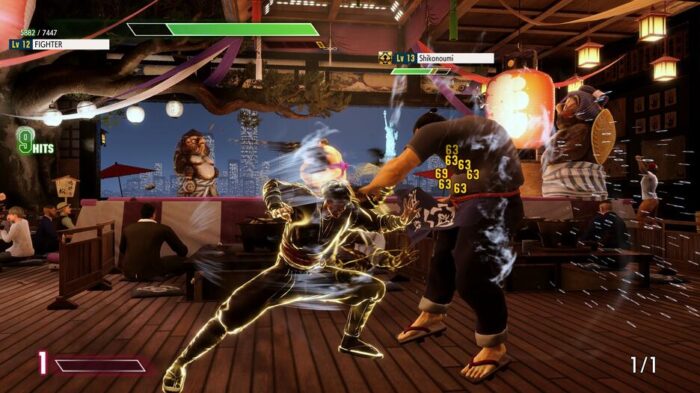 Street Fighter 6 + Bonus OMAGGIO! (PS4) - immagine 3