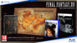 Final Fantasy XVI - Deluxe Edition (PS5) - immagine 2