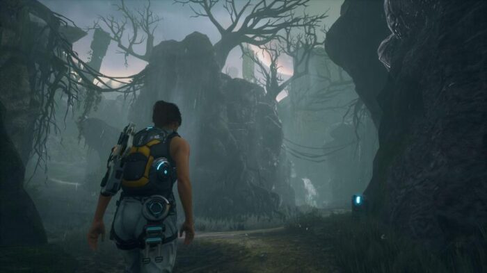 Scars Above (Xbox One) (Xbox Series X) - immagine 2