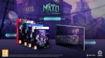 Mato Anomalies - Day One Edition (PS4) - immagine 2