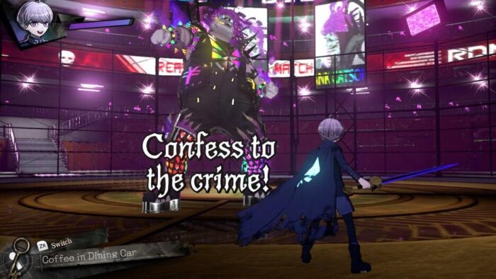 Master Detective Archives - Rain Code (Switch) - immagine 2