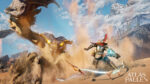 Atlas Fallen + Bonus OMAGGIO! (PS5) - immagine 3