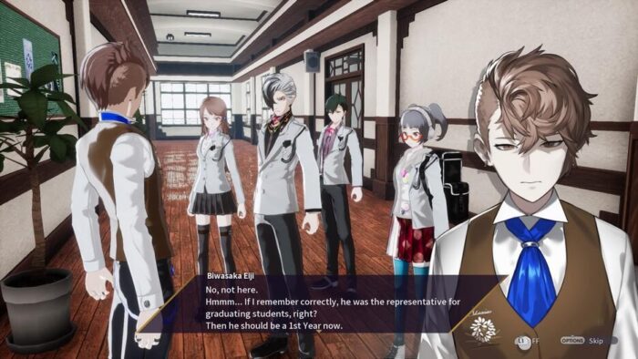 The Caligula Effect - Overdose (PS5) - immagine 2