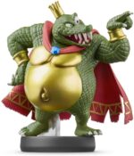Nintendo Amiibo - King K. Rool - Serie Super Smash Bros. Ultimate - immagine 2