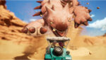 Sand Land + Bonus OMAGGIO! (PS4) - immagine 3