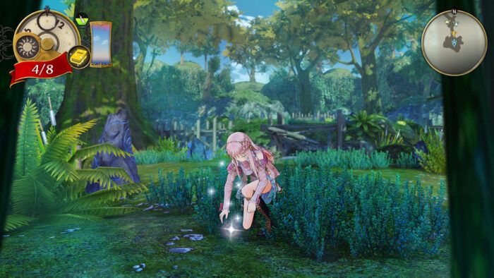 Atelier Lulua: The Scion of Arland (PS4) - immagine 2