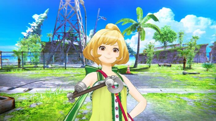 Zanki Zero: Last Beginning (PS4) - immagine 2