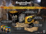 Kingdom Come: Deliverance - Collectors Edition  (Xbox One) - immagine 2