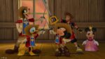 Kingdom Hearts - The Story So Far (PS4) - immagine 2