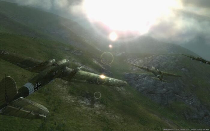 Air Conflicts Collection (Switch) - immagine 2