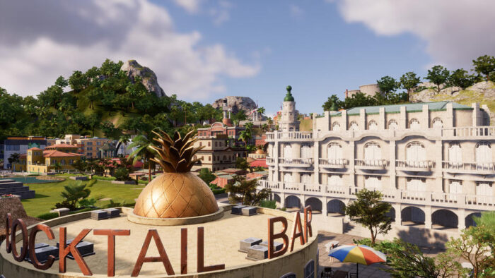 Tropico 6 - El Prez Edition (PC) - immagine 2