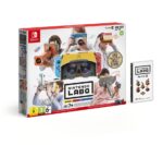Nintendo Labo - Toy-Con Kit VR (Switch) - immagine 2