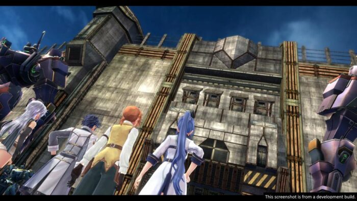 The Legends of Heroes: Trails of Cold Steel III - Early Enrollment Edition (PS4) - immagine 2