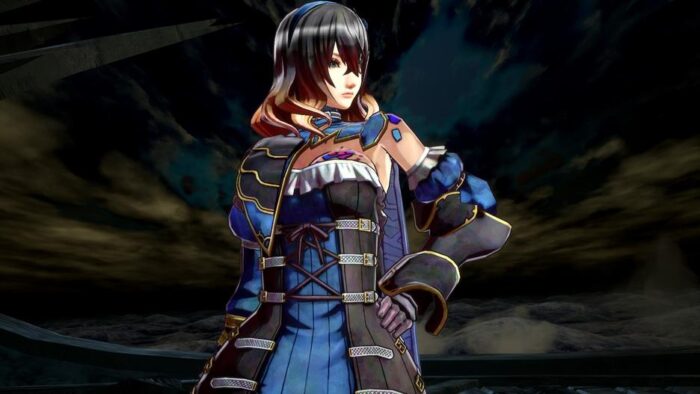 Bloodstained: Ritual of the Night (PS4) - immagine 2
