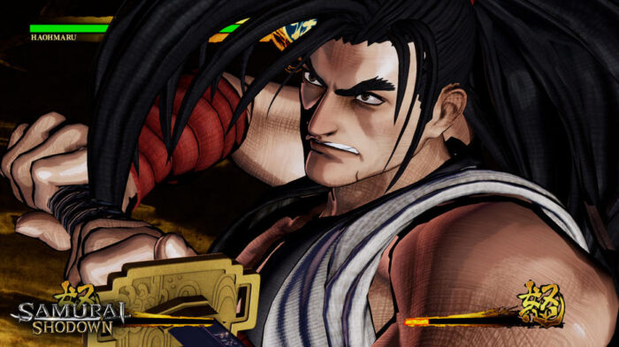 Samurai Shodown (PS4) - immagine 2