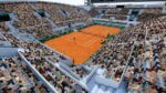 Tennis World Tour: Roland-Garros Edition (Switch) - immagine 2