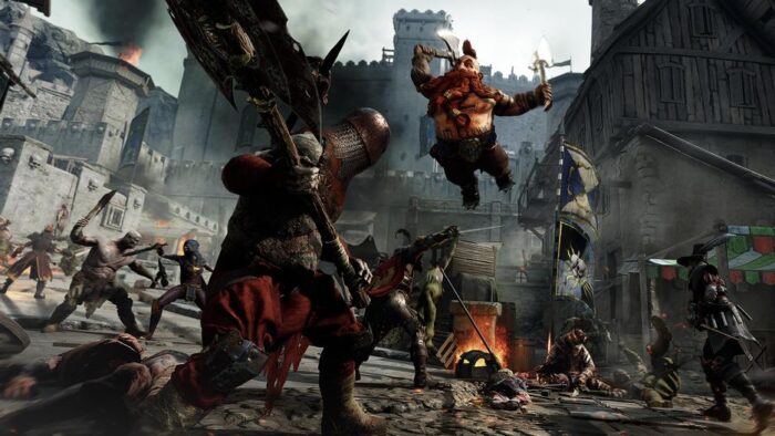 Warhammer Vermintide 2 - Deluxe Edition (Xbox One) - immagine 2