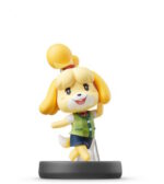 Nintendo Amiibo - Isabelle - Serie Super Smash Bros. Ultimate - immagine 2