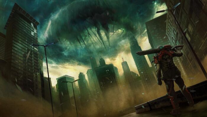The Surge 2 (Xbox One) - immagine 2