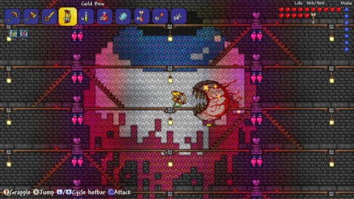 Terraria (Switch) - immagine 2