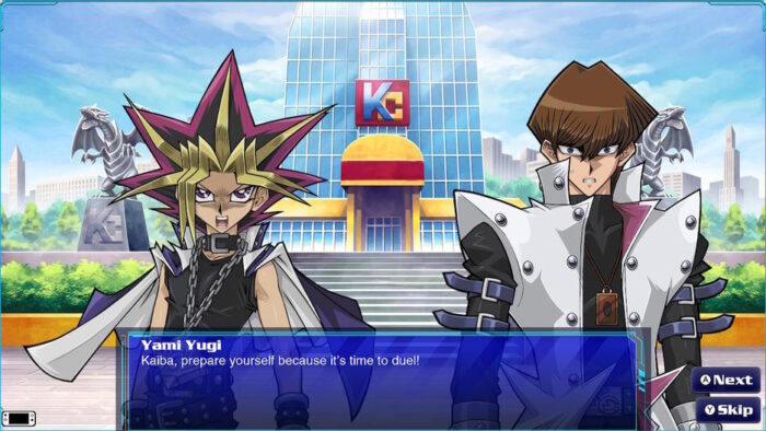 Yu-Gi-Oh! Legacy of the Duelist: Link Evolution (Switch) - immagine 2