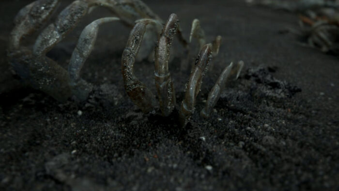 Death Stranding (PS4) - immagine 2