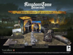 Kingdom Come Deliverance - Royal Collectors Edition (Xbox One) - immagine 2