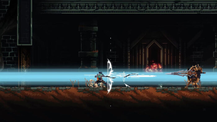 Deaths Gambit (PS4) - immagine 2