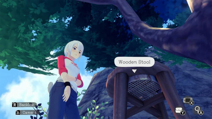 Another Code - Recollection (Switch) - immagine 2